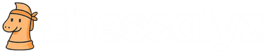 Chessalyz Logo